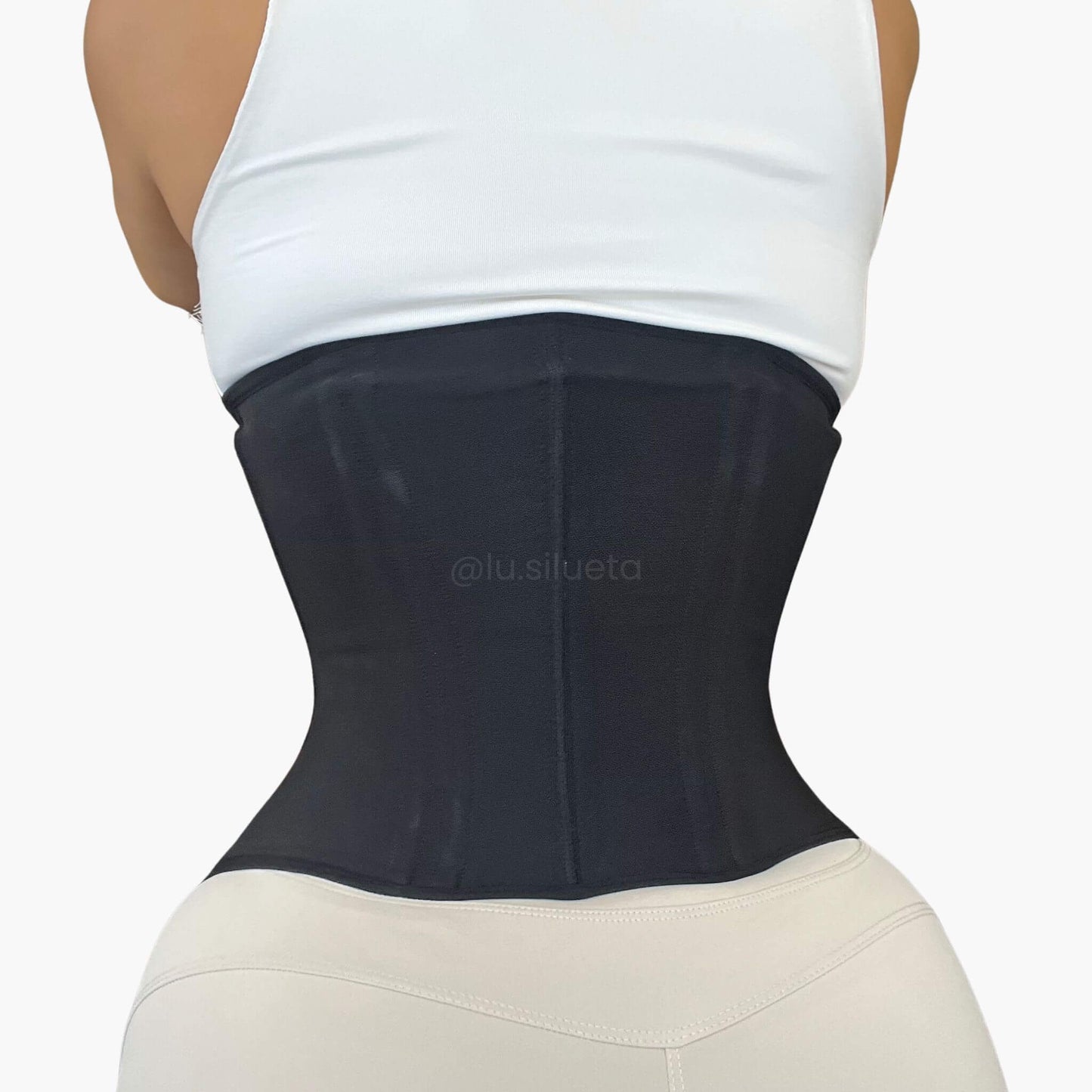 Cinturilla Silueta Extrema