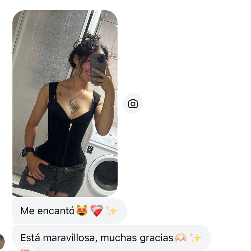 Experiencias Lu Silueta