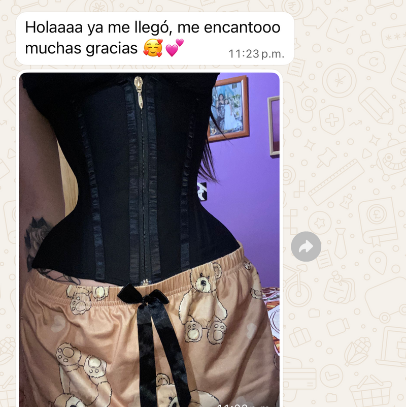 Experiencias Lu Silueta