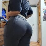 Short Moldeador Levanta Cola Corazón