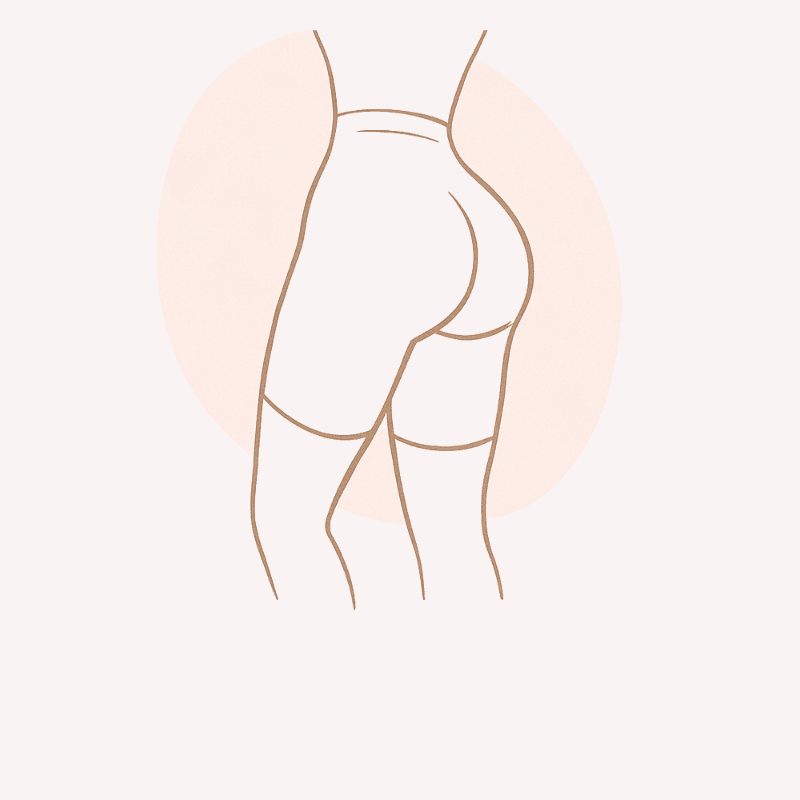 Shorts Moldeadores
