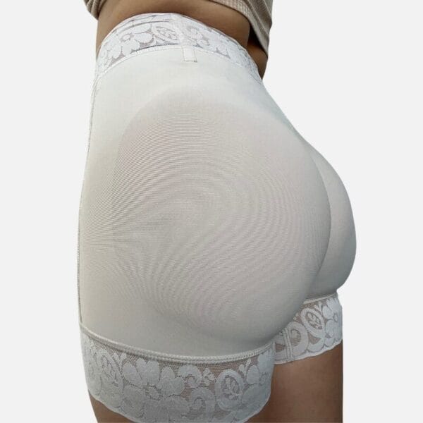 Short Cola Invisible Prehormada - Imagen 3