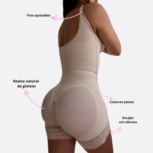 Faja Tira Cachetera, Levanta Cola - Imagen 2
