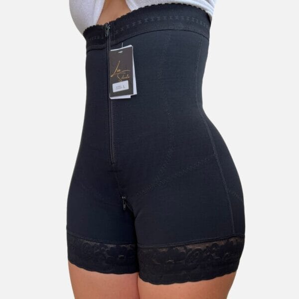 Faja Strapless Cachetera, Levanta Cola - Imagen 5