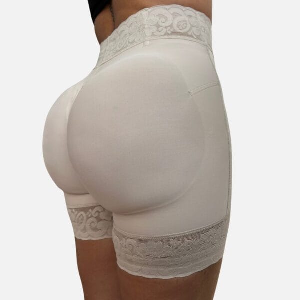 Short Moldeador Levanta Cola Invisible - Imagen 5