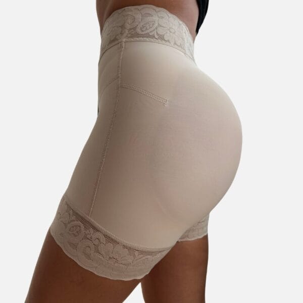 Short Moldeador Levanta Cola Invisible - Imagen 4