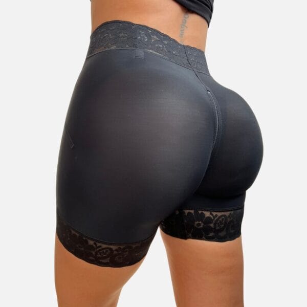 Short Moldeador Levanta Cola Invisible - Imagen 6