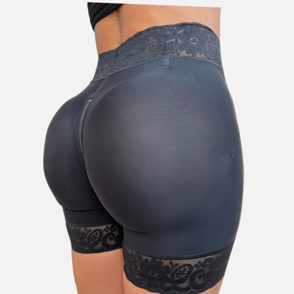 Short Moldeador Levanta Cola Invisible - Imagen 7