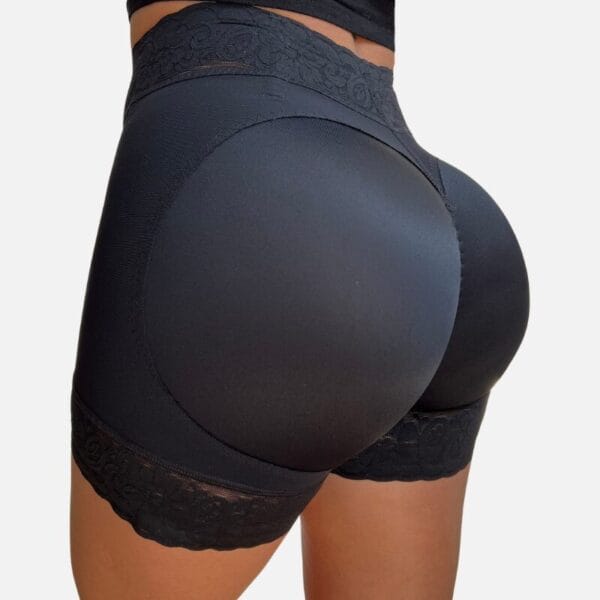 Short Moldeador Levanta Cola Maxi Cuco - Imagen 7